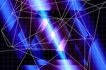 abstract, light, blue, design, wallpaper, pattern, illustration, space, wave, technology, lines, graphic, fractal, texture, backdrop, digital, concept, art, red, green, backgrounds, energy