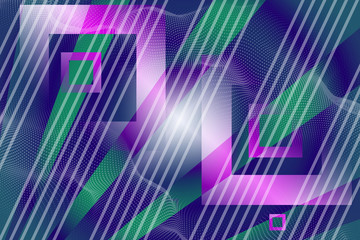 abstract, pattern, design, illustration, blue, colorful, graphic, art, wallpaper, backdrop, pink, light, texture, color, digital, green, backgrounds, wave, curve, concept, violet, purple, element, art