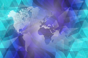 abstract, blue, wallpaper, design, light, wave, illustration, backgrounds, lines, pattern, graphic, curve, line, white, digital, texture, art, waves, gradient, fractal, backdrop, futuristic, technolog