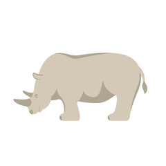 rhino cartoon 