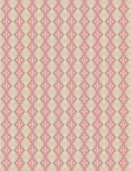 Seamless Colorful Tiled Designs