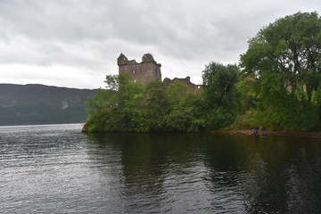 eilean donan castle