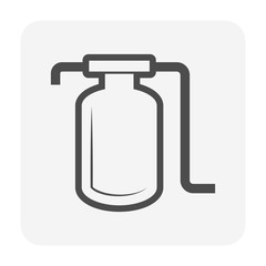 water filtration icon