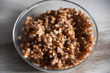 buckwheat