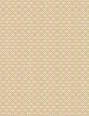 Seamless Colorful Tiled Designs