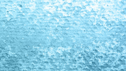 blue water background