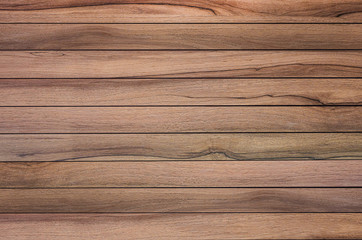 Fototapeta premium Old natural wood pattern textured background for design and decoration, blank for text.