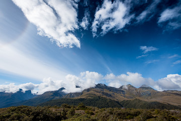 Routeburn Track, Fiordland National Park, New Zealand
ルートバーントラック, フィヨルドランド国立公園, ニュージーランド