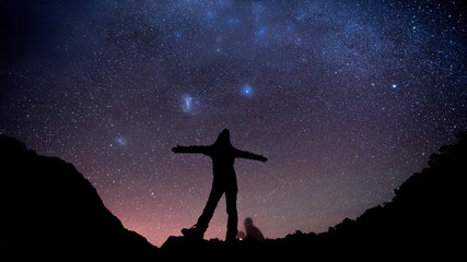 Stars & Milky Way,Routeburn Track, Fiordland National Park, New Zealand
星空, ルートバーントラック, フィヨルドランド国立公園, ニュージーランド