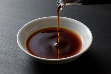 醤油