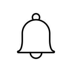 Bell icon