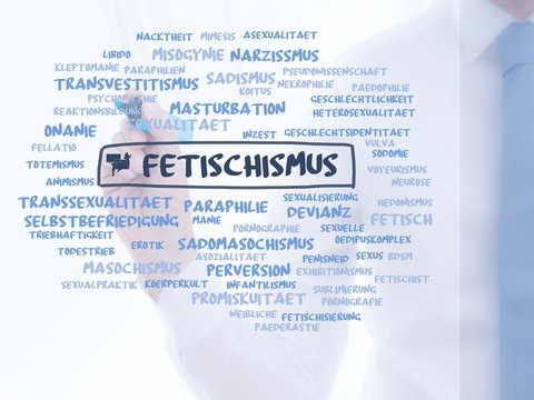 Fetischismus