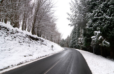 carretera
