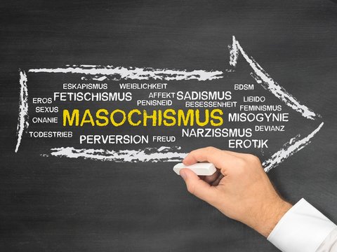 Masochismus