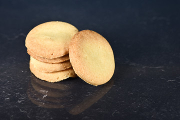 biscuit gateau sablé sucre beurre farine 
