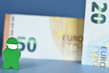 covid-19 coronavirus épidémie pandémie santé euro