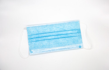 Protective mask for disease or pandemic