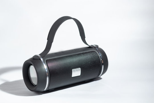 mini parlante para escuchar musica