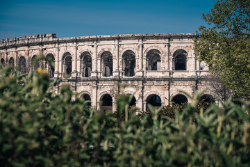 Arènes de Nîmes