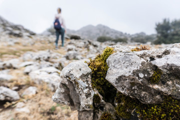 Trekking en Grazalema