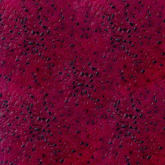 Red dragon fruit. Background, texture.