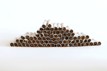 tobacco cigarettes