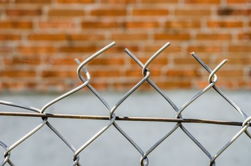 ogrodzenie  © Artur