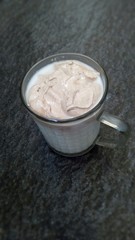 dalgano dalgona coffee