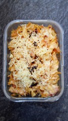 schotel macaroni
