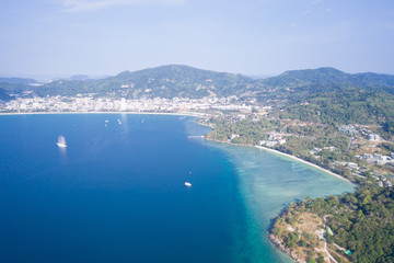 destination for holidays