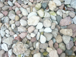 stones