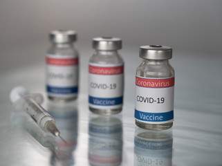 Covid 19 vaccine global protection