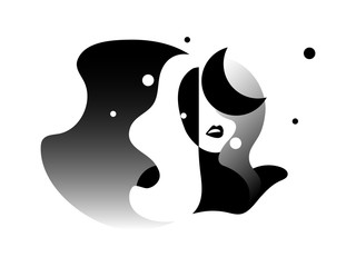 Night woman