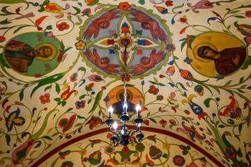 Roter Platz in Moskau