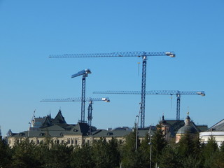 Краны