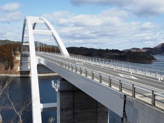 気仙沼大島大橋