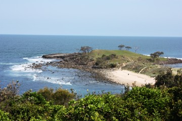 Travelling the world