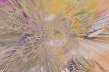 Background texture fluid effects. Abstract blur dreamy, For graphic resource.