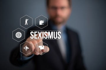 Sexismus