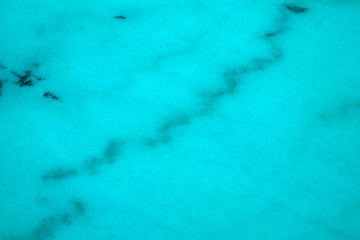 Fototapeta premium blue water background