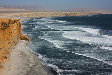 Travelling the world