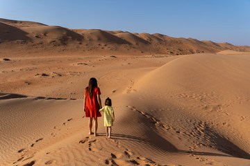 wahiba sands 3
