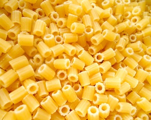 italian pasta background