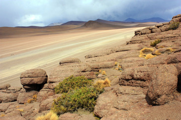 Travelling the world © C.S. Photos