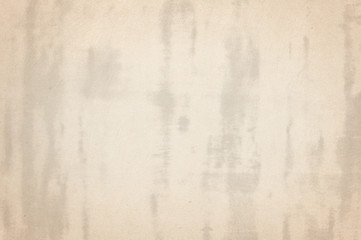 Old paper texture background. Newspaper page vintage style and space for text can use wallpaper design .