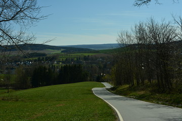 Schlettau  Erzgebirge