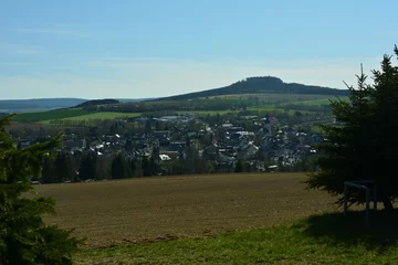 Annaberg Buchholz Erzgebirge © Johnny