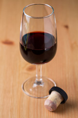 Taca de Vinho do Porto