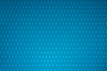 Abstract colorful background. Blue grid, geometric pattern.