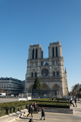 notre dame